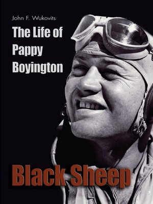 cover image of Black Sheep